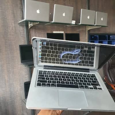 Dell i5 2nd/3rd Gen | 8GB RAM | 128GB SSD | Excellent Condition