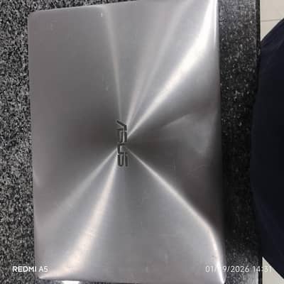 Asus Notebook