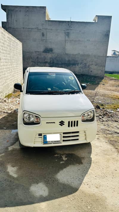 Alto Vxr 2020 For Sale