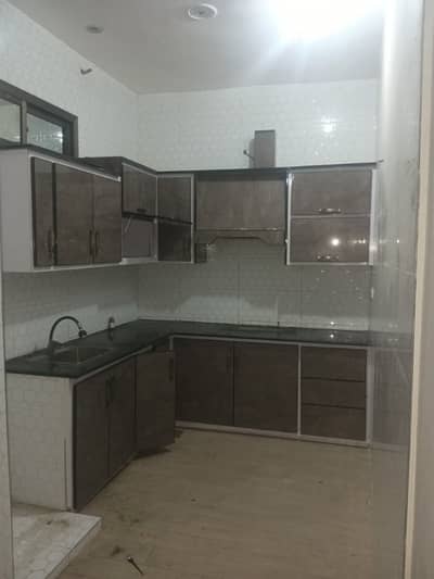 Brand New 5 marla second floor house for rent