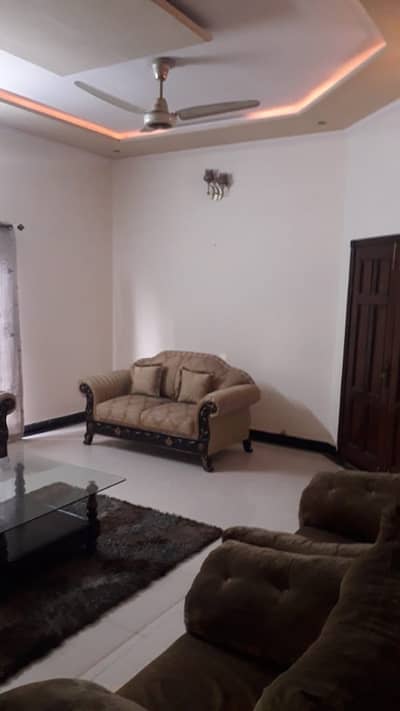 10 Upper Portion For Rent In Gulshan E Lahore Society Next To Wapda Town