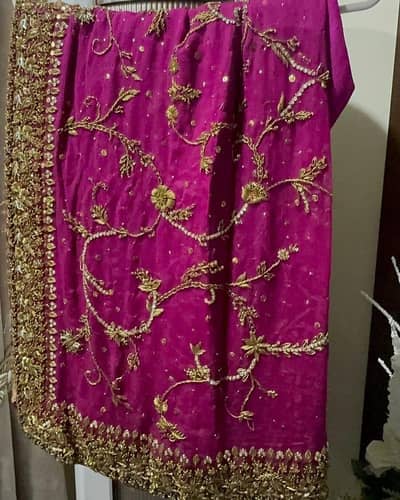 fresh dress condition