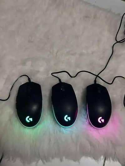 Logitech g102  orignal software support