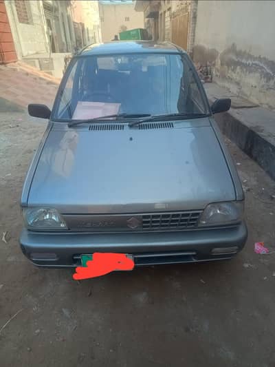 Mahran Vxr 2014 Model