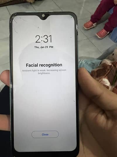 VIVO S1 PTA APPROVED BEST FOR HOTSPOT