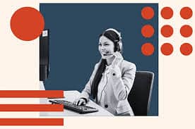 Female Call Assistant (Online Customer Support)