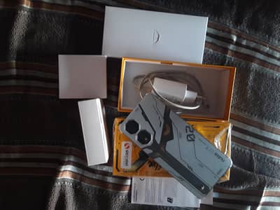 ZTE nubia neo 2 10/ 10