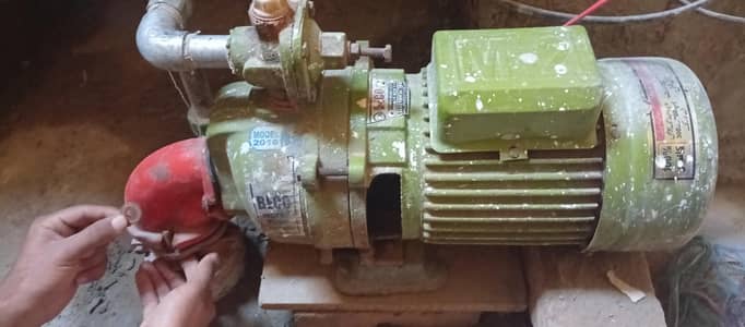 water motor(pump) for sale