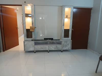 Apartment for sale 2 bed dd dha phase 5 Karachi