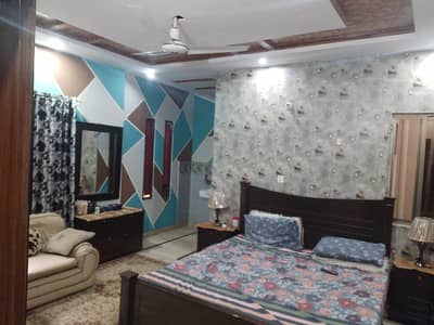 Reserve A House Of 4 Marla Now In Nawab Town