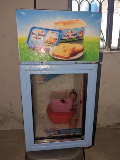 Mini Fridge Best condition