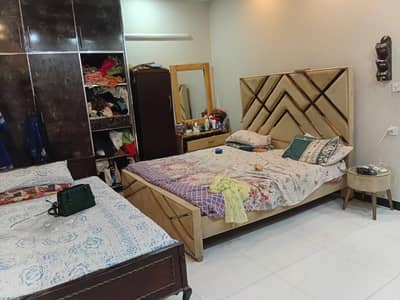 Beautiful 4 marla house for sale in Ali town