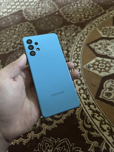Samsung A32