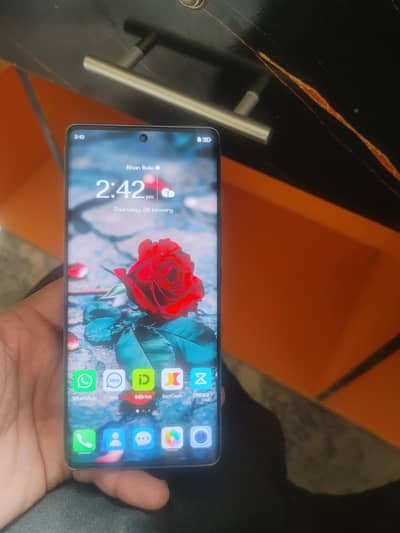 Honor x9a 5g 8+5 turbo/256gb