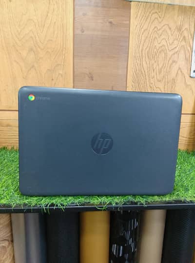 HP Chromebook | Windows 10 | 4GB RAM | 16GB SSD | Excellent