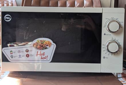 microwave/oven