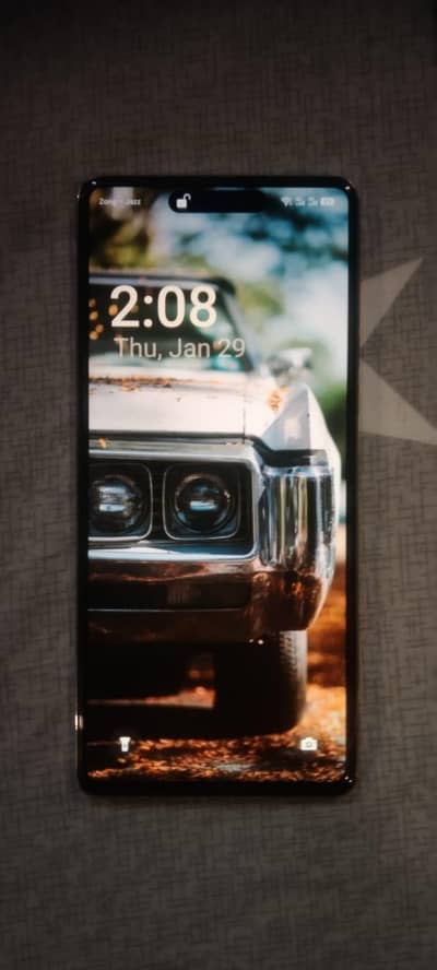 TECNO CAMON 30 8+8/256 GB