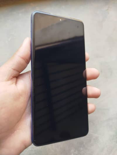 Poco X3 | Pta approved |