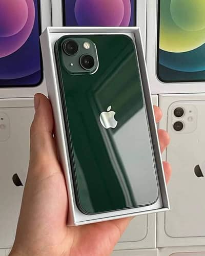 13 for sale easy installment