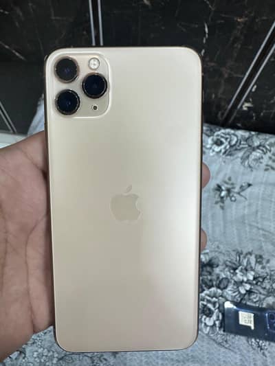 11 pro max 256gb non pta