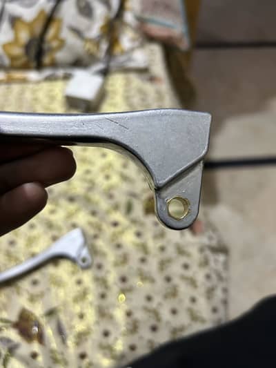 Cg 125 japani lever set