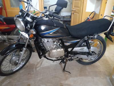 Suzuki GS150