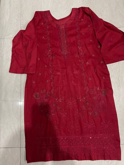 3piece ready to wear