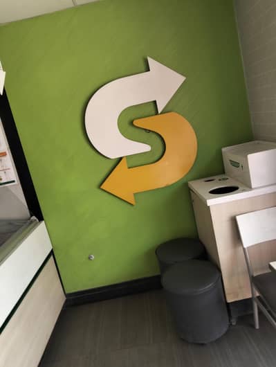 Female staff required