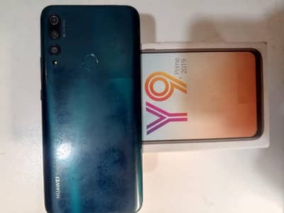 huawei Y9 prime 2019