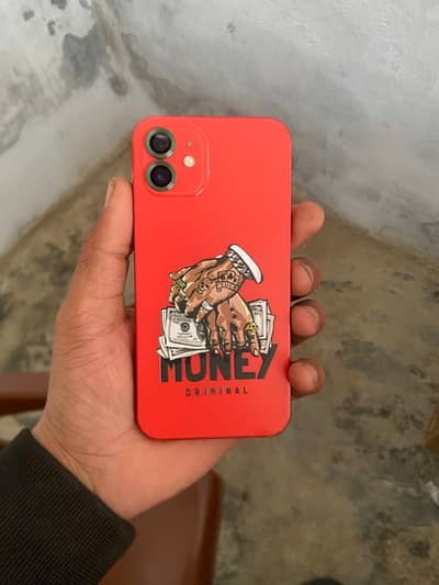 iPhone 12 pta approved 128