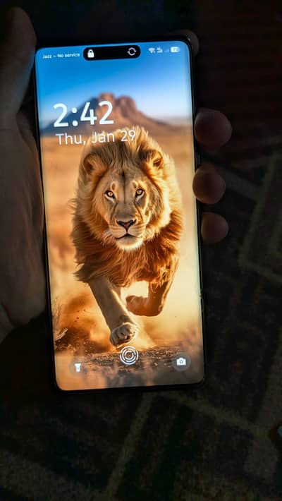 Tecno Camon 40 Pro || 10/10 ||8/256||With box original charger