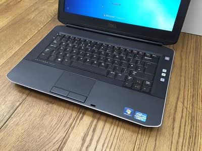 Dell i5 2nd/3rd Gen | 8GB RAM | 128GB SSD | Excellent Condition