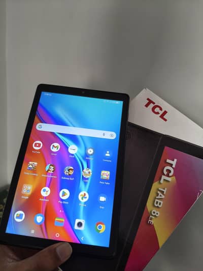 TCL TAB 8LE 32GB / 3GB