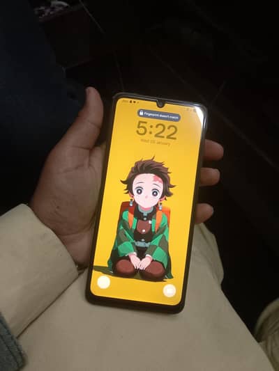 Samsung Galaxy a06  Condition 10 by 10 Urgent Sale