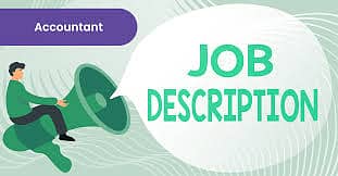 Accountant for Travel Agency