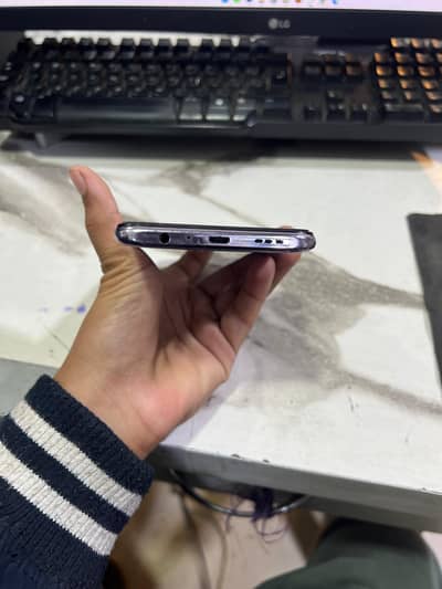 OPPO F11 6/128 PTA APPROVED