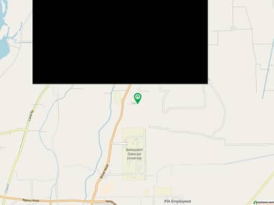 4 Marla Commercial In ATC Villas For Sale Investor Rate