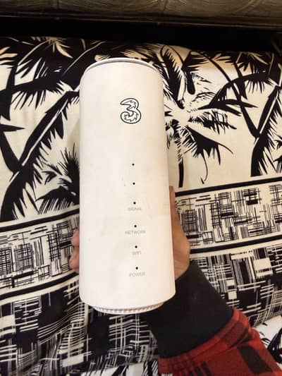 3 router 5g wifi 6 ( alos with sim slot)