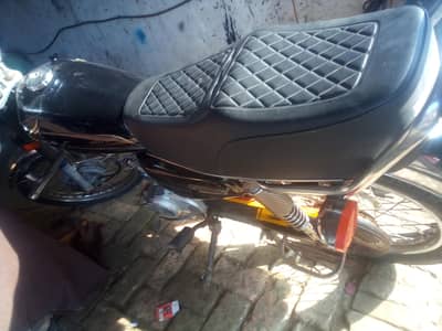 original condition ha koi kaam nhi ha ingien grari set sab ok ha