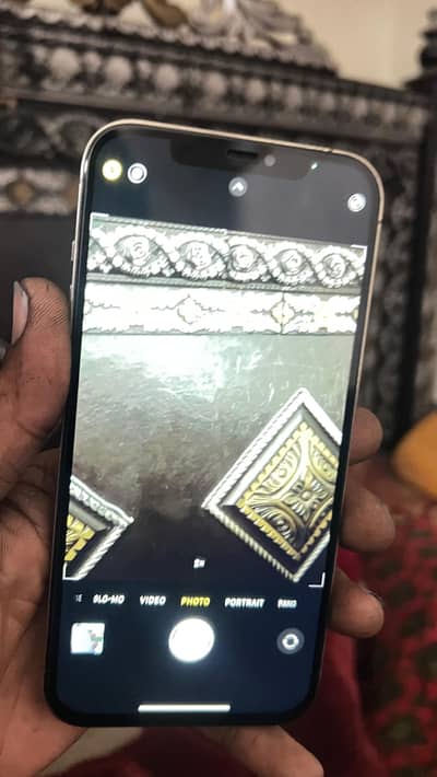 12 pro mix 128 gb 79 battery screen chan 03149180058