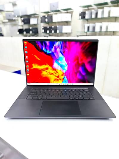 Dell Precision 5680 Workstation Core i9 13th Gen| 64GB RAM| Nvidia 8GB