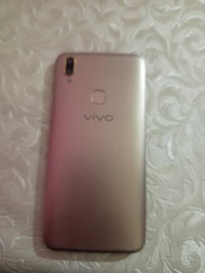Vivo Y85 for sale