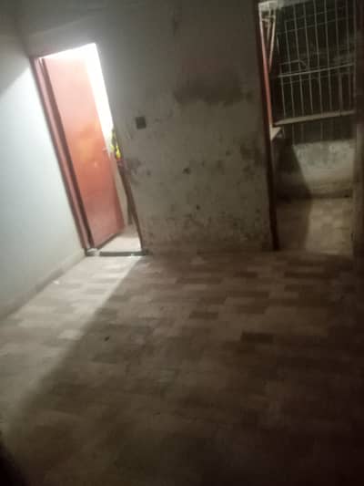 Flat For Rent 2 Room 1 Bath room kitchen seperate Sector 11A