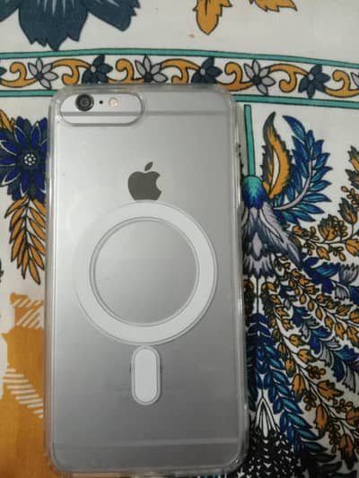 iphone 6plus Non PTA whatsapp namber 03235406733