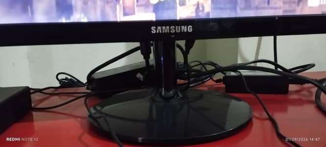 Samsung 23" led