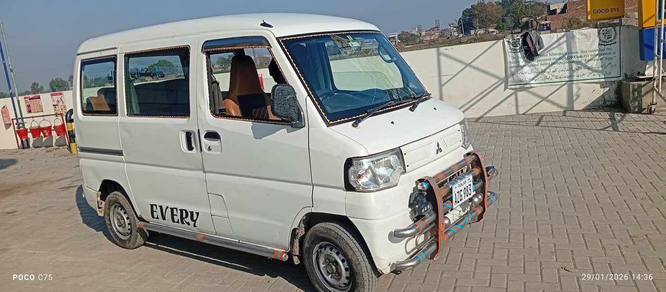 گاری صاف حالت میں ھے 8