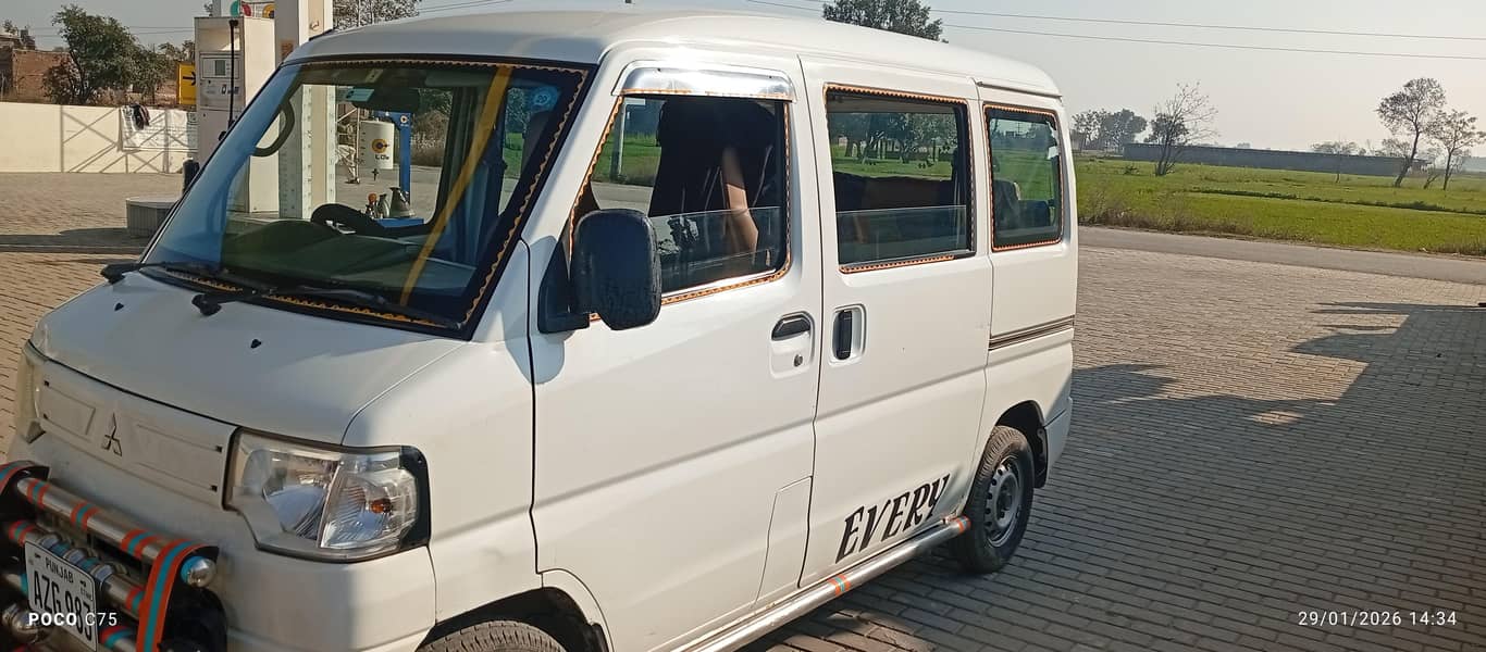 گاری صاف حالت میں ھے 11