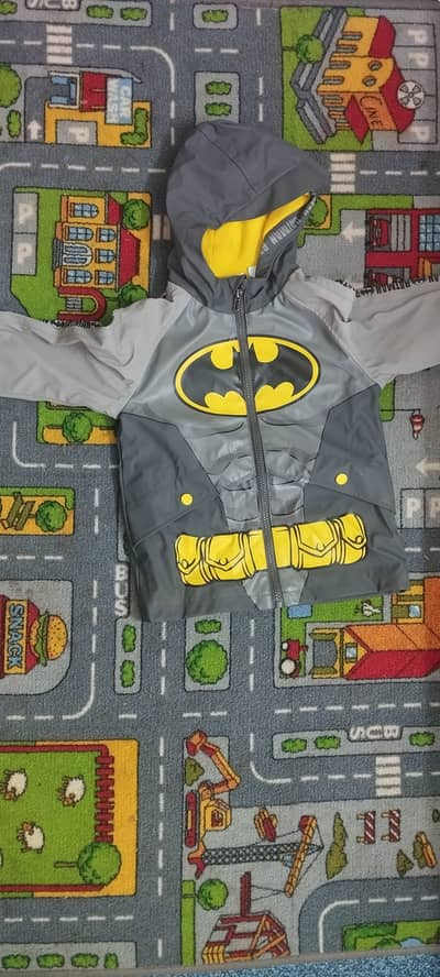 Kids jacket