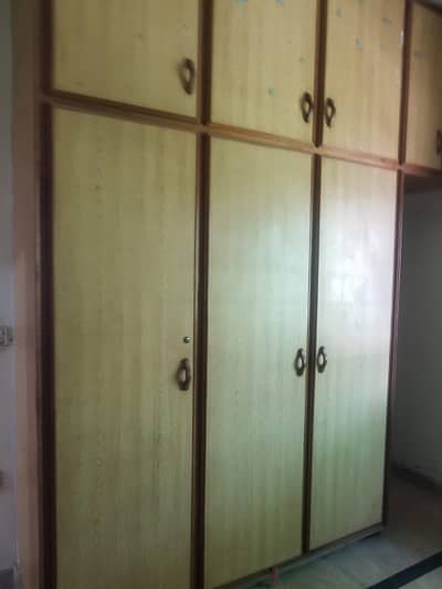 10 MARLA FULL HOUSE FOR SALE(corner)