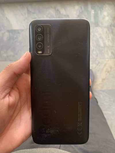 Xiaomi Redmi Note 9T